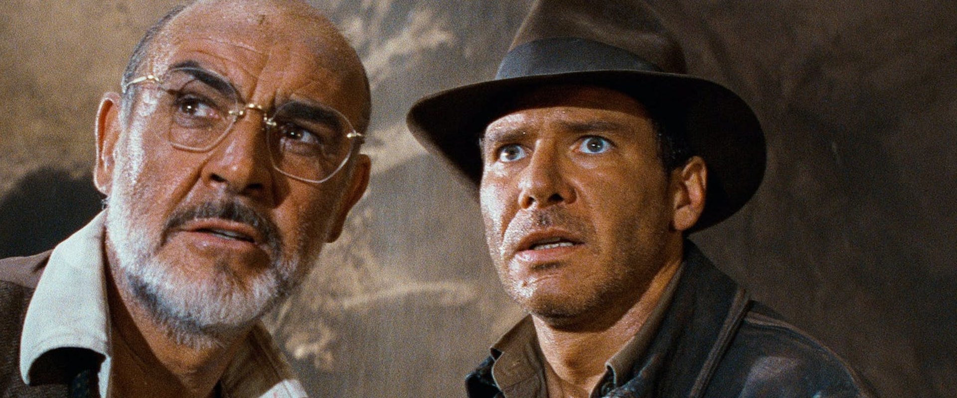 Which indiana jones movie is considered the best?