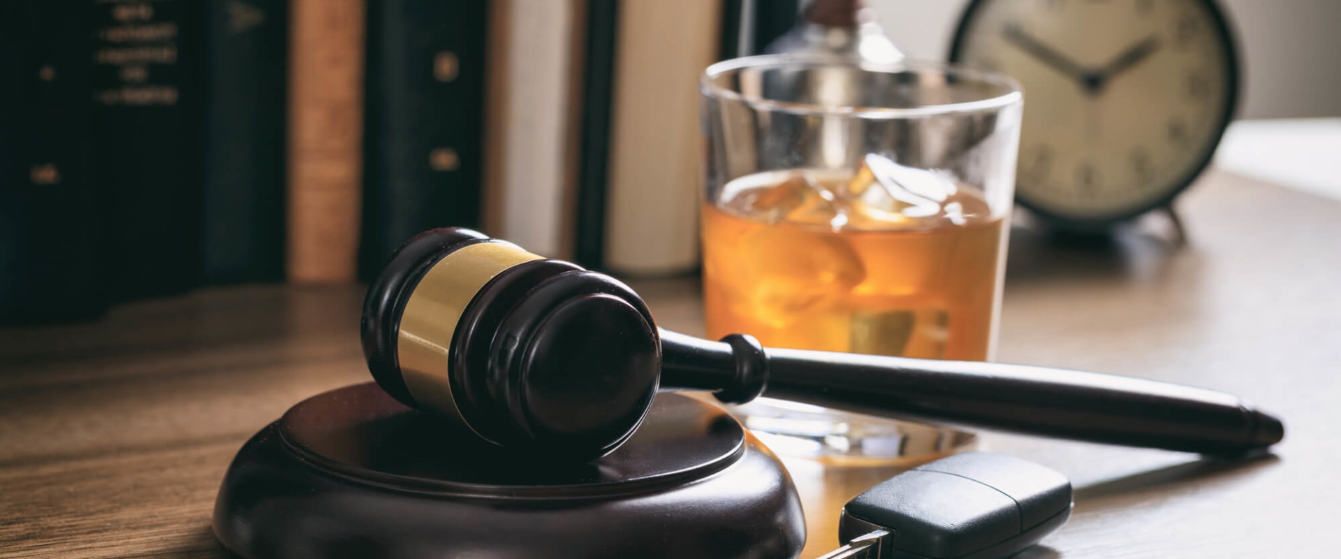 Caught with a DUI? Discover How an Indianapolis DUI Defense Attorney Can Help You