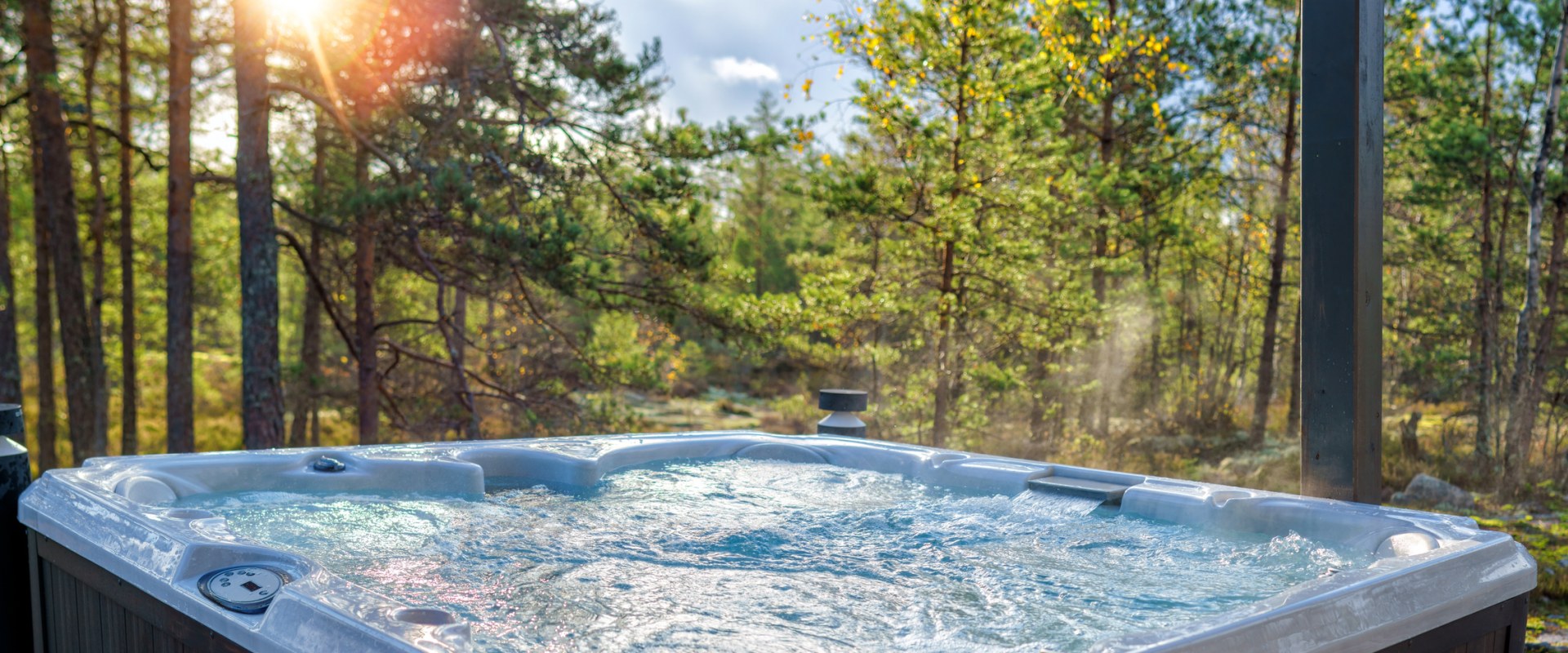 Hot Tubs for Sale Indianapolis: Finding Your Slice of Spa Heaven