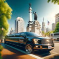 San Diego Limousine Service Shines in Indiana!