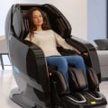 The Science Behind Massage Chairs: How Massage Chairs Work?