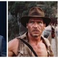 Are they making a new indiana jones movie?