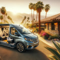 Car Service Palm Springs: Meeting the Needs of Families and Groups