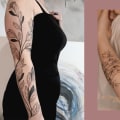 The Ultimate Guide on How to Plan a Tattoo Sleeve