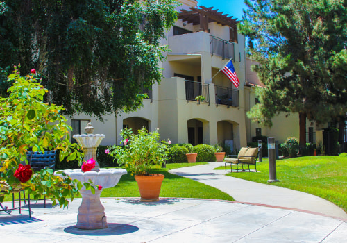 Senior Living El Cajon: California's Top Retirement Destination