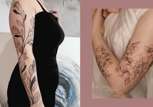 Inking Your Story: How to Build a Tattoo Sleeve that Resonates