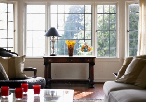 Choosing the Right Home Window Replacement