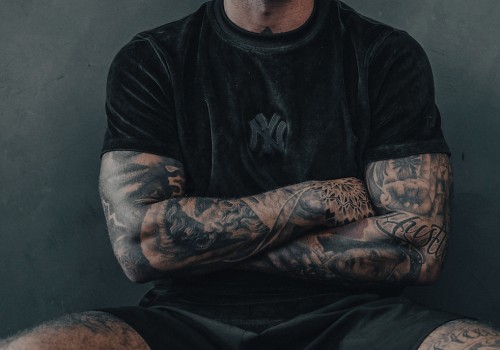 How to Build a Tattoo Sleeve that Tells Your Story