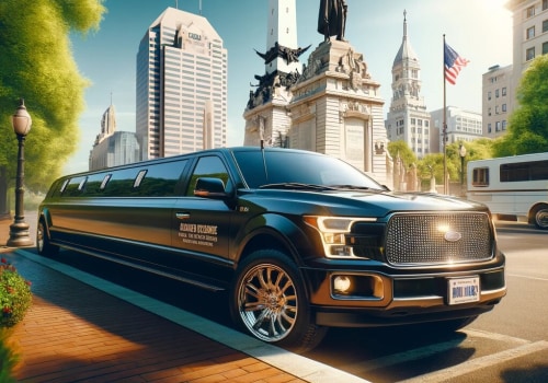 San Diego Limousine Service Shines in Indiana!