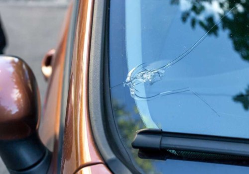 Auto Glass Repair Dallas: Pioneering Innovations in Windshield Restoration