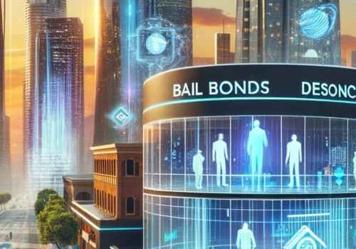 Future of Bail Bonds in Chula Vista: Trends and Predictions