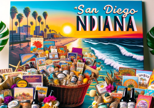 San Diego Gift Basket Craze Hits Indiana: A Trendsetter's Guide