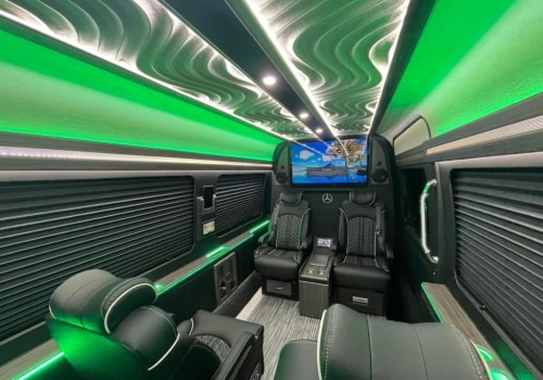 A Green Ride: The Sustainable Side of San Diego Limo Service