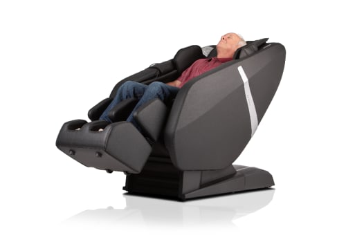 Elevating Health & Comfort: The Way Massage Chairs Stimulate Blood Vessels