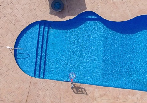 Merlin Pool Liners: The Gold Standard for Pool Protection and Aesthetics