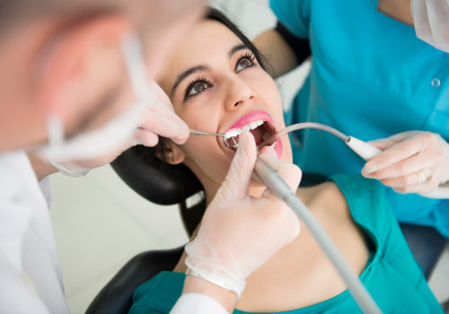 Behind the Scenes: Day in the Life of the Best Cosmetic Dentist in San Diego