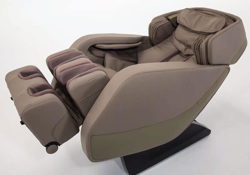 Under the Hood: How Massage Chairs Work to Provide Ultimate Relaxation