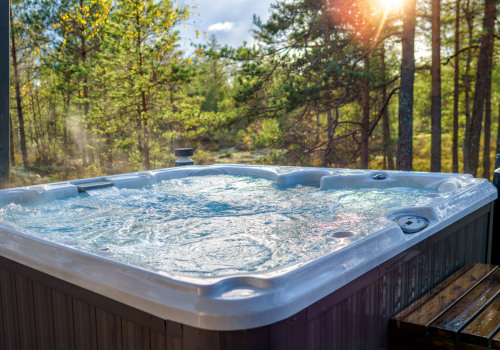 Hot Tubs for Sale Indianapolis: Finding Your Slice of Spa Heaven