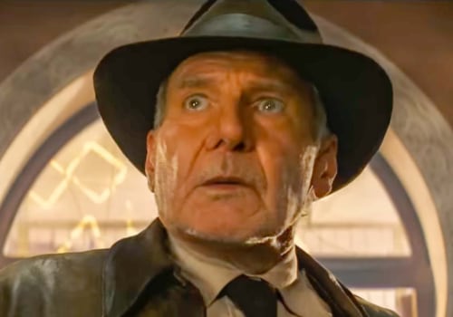 Is indiana jones 5 confirmed?